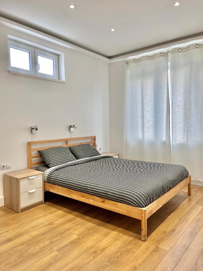 Serdika Apartment Sofia Eksteriør billede