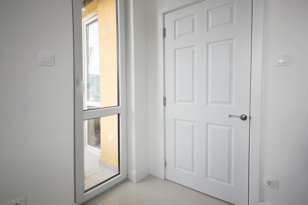 Serdika Apartment Sofia Værelse billede