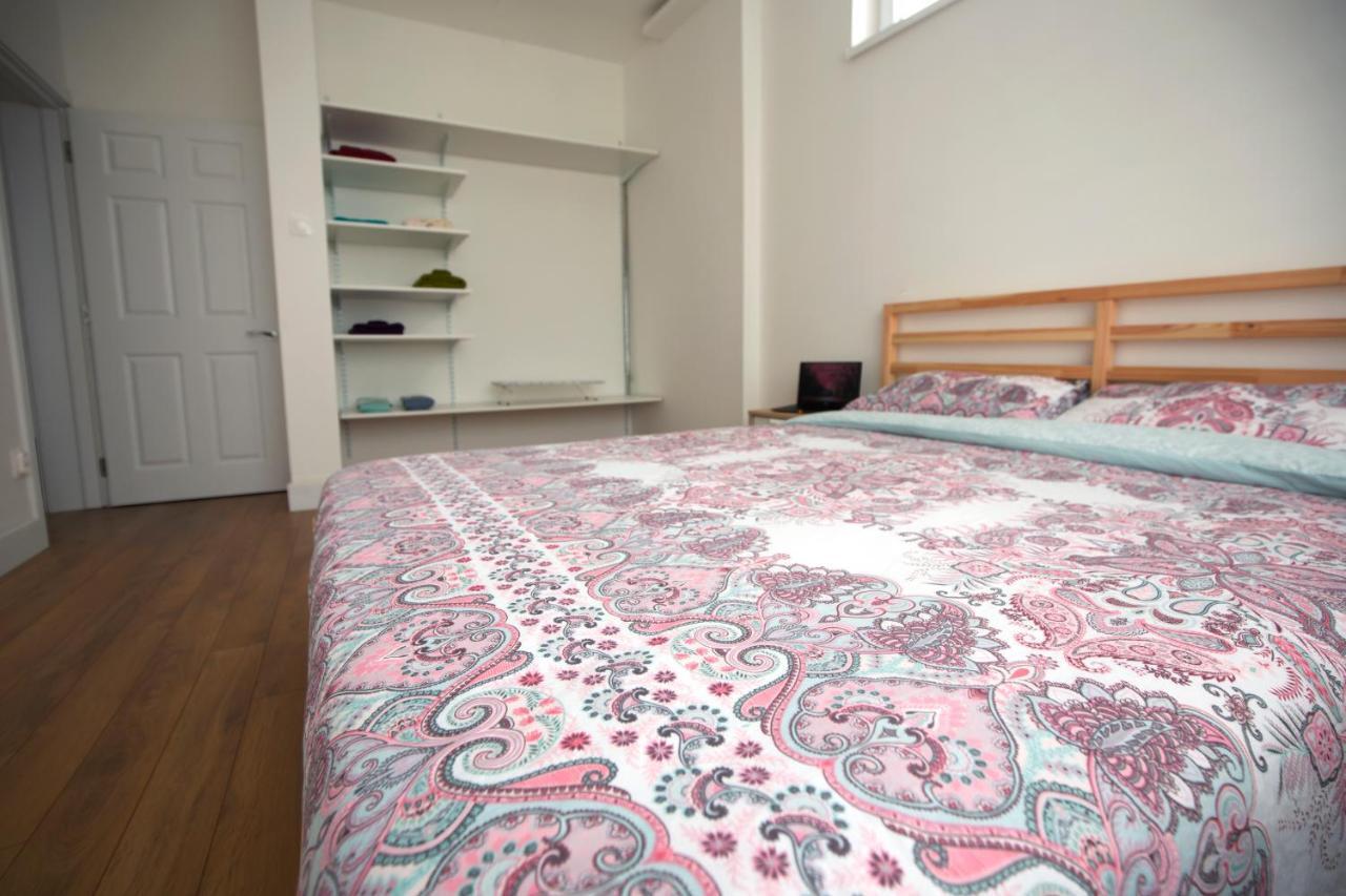 Serdika Apartment Sofia Værelse billede
